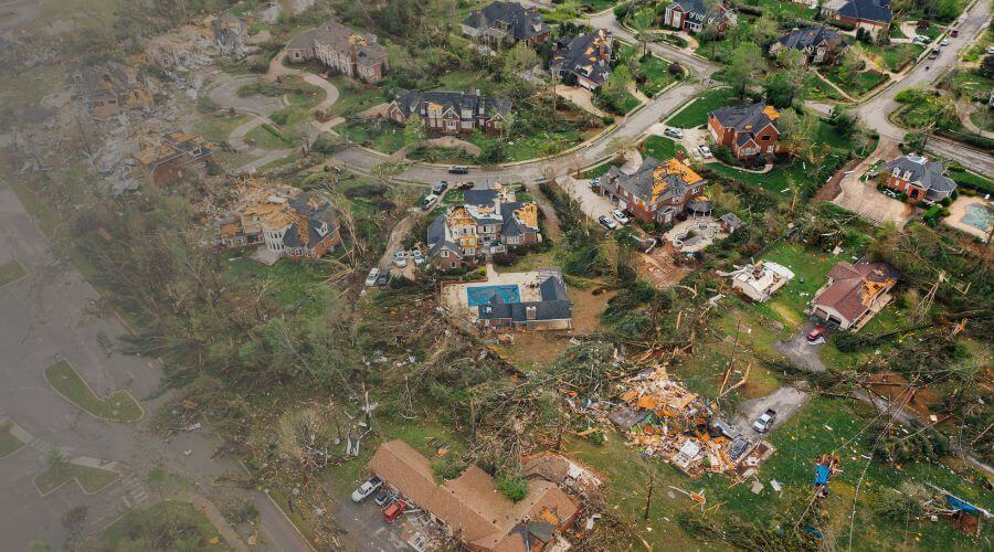 Why choose Fast Water Damage Cleanup & Restoration for water damage restoration in Alabaste, AL